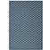 Safavieh Courtyard Durres Beige, Blå 160.02x231.14cm