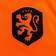 NIKE Netherlands Stadium Home Jersey 2022 W