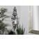 Ridge Road Décor Rustic Candle Holder 94cm