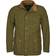 Barbour Summer Wash Duke Jacket - Dusky Green