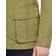 Barbour Summer Wash Duke Jacket - Dusky Green