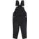 Petit by Sofie Schnoor Dungarees - Black (PNOS402)