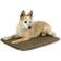 K&H Pet Lectro-Soft Outdoor Heated Pet Bed Medium