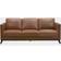 Woodstock Sofa 89" 3 Seater