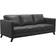 Woodstock Sofa 89" 3 Seater