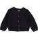 Wheat Baby Strik Cardigan Magnella - Midnight Blue