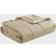 Madison Park Cambria Filt Beige (243.84x167.64cm)