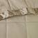 Madison Park Cambria Filt Beige (243.84x167.64cm)