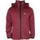Lindberg Milano Jacket - Dry Rose