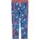 Hummel Flowery Pants - Heather Rose (213550-4866)