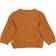 Wheat Baby Strik Cardigan Magnella - Cinnamon Melange