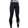 Under Armour Unisex Kid's ColdGear Armour Leggings - Black