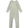 Soft Gallery Ben Body Pastell Owl Suit - Harbor Grey (SG1459)