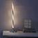 Jonathan Y Nile Table Lamp 23.5"