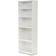 Sauder Beginnings 5-Shelf Book Shelf 71.2"