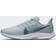 Nike Air Zoom Pegasus 36 M - Ocean Cube/Pure Platinum/White/Metallic Cool Grey