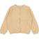 Wheat Strik Cardigan Magnella - Cartouche Melange