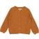 Wheat Strik Cardigan Magnella - Cinnamon Melange