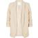 Pieces Bosella Blazer - White Pepper