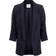 Pieces Bosella Blazer - Night Sky