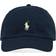 Polo Ralph Lauren Toddler Cotton Chino Baseball Cap - Newport Navy (98385)