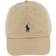 Polo Ralph Lauren Kid's Cotton Chino Baseball Cap - Khaki (98385)