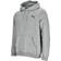 Puma Essential Small Logo Hoodie - Medium Grey Heather