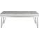 Safavieh Marcella Settee Bench 46.8x18"