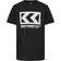 Hummel Kid's FSK Low T-shirt - Black (219289-20010)