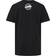 Hummel Kid's FSK Low T-shirt - Black (219289-20010)