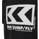 Hummel Kid's FSK Low T-shirt - Black (219289-20010)