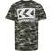 Hummel FSK Low T-shirt - Army (219289-6453)