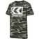 Hummel FSK Low T-shirt - Army (219289-6453)