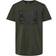 Hummel FSK Low T-shirt - Green (219289-6297)