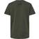 Hummel FSK Low T-shirt - Green (219289-6297)
