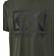 Hummel FSK Low T-shirt - Green (219289-6297)