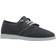 Hush Puppies Everyday Lace Up M - Black Nubuck