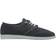 Hush Puppies Everyday Lace Up M - Black Nubuck