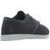 Hush Puppies Everyday Lace Up M - Black Nubuck