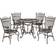 Safavieh Thessaly Patio Dining Set