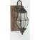 Litton Lane Wall Sconce Wall Flush Light 5"