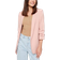 Pieces Bosella Blazer - Misty Rose