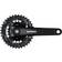 Shimano Altus FC-M315 36/22T 175mm