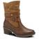 Spring Step Boisa - Medium Brown