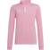 Adidas Entrance 22 HalfZip Sweatshirt Kids - Pink