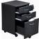 Techni Mobili RTA-S07-ES18 Storage Cabinet 40x62.9cm