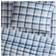 Woolrich Flannel Underlakan Blå (274.32x)