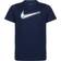 Nike Sportswear Big Kid's T-Shirt - Blue