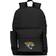 Mojo Jacksonville Jaguars Campus Laptop Backpack - Black