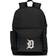 Mojo Detroit Tigers Campus Laptop Backpack - Black